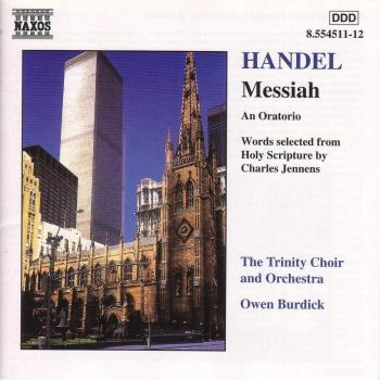 Handel:Messiah