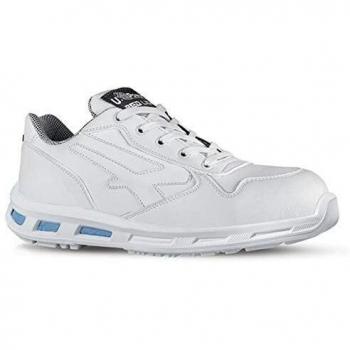 Zapatos de Seguridad U-Power Blink S3 ESD SRC Talla 37