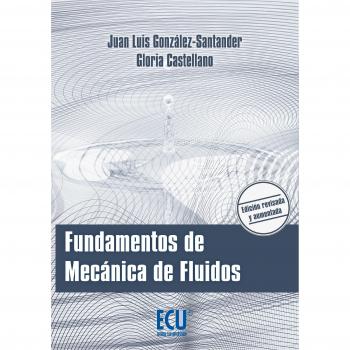 Fundamentos De Mecánica De Fluidos