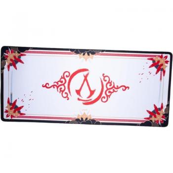 Alfombrilla de Ratón Lexip x Ubisoft Assassin's Creed Shadows XXL