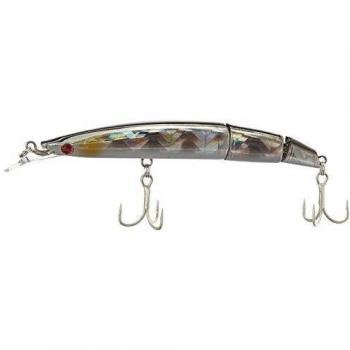 Seaspin Buginu 105 MUL - Señuelo de Pesca