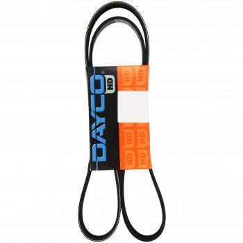 Correa trapecial poli V DAYCO 8PK1375HD