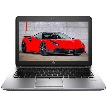 HP EliteBook 725 G2 - Portátil de 12 pulgadas - AMD A8 PRO-7150B - 8GB RAM - 240GB SSD - Windows 11 + Monitor de 22 pulgadas