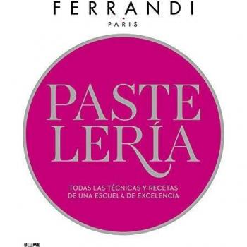Pastelería. Ferrandi