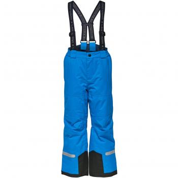 LEGO Wear Tec Jungen Ping 776, Pantalones para la Nieve para Niños, Azul