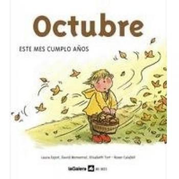 Octubre