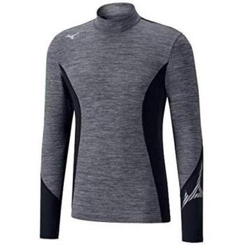 Mizuno Camiseta de Manga Larga Modelo Virtual Body G2 High Marca
