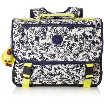 Kipling PREPPY Organizador de bolso, 41 cm, 15 liters, Multicolor