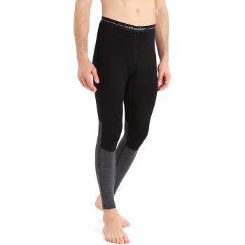 Pantalones Interiores Icebreaker ZoneKnit 260