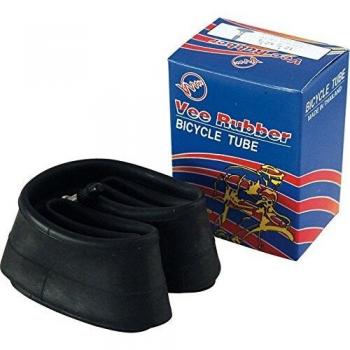 Vee Rubber Shimano Cámara, 16 x 1.75, Standard