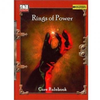 Rings of Power