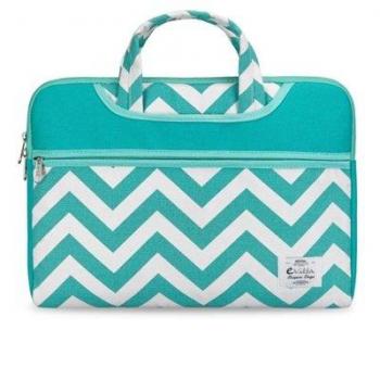 e-Vitta Chevron 15.6 - Funda