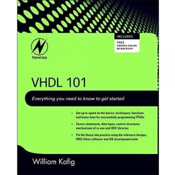 VHDL 101: Everything you Need to Know to Get Started