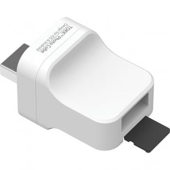 TOKK PC2010 64GB Photo Cube
