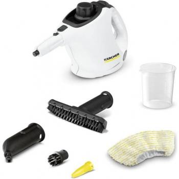 Limpiadora de Vapor Karcher SC1 - Potente Máquina de Limpieza a Vapor con 1200W