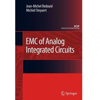 Analog Integrated Circuits EMC Guidebook