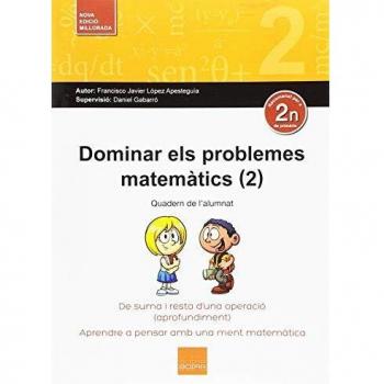Dominar els problemes matemàtics