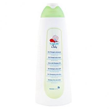 NAHORE Baby - Gel-Champú, 750 mililitros