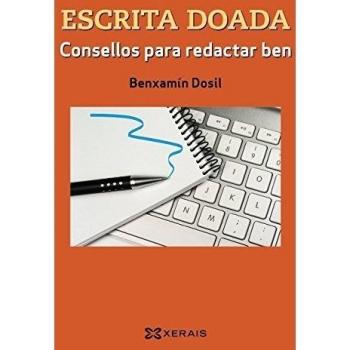Escrita doada: Consellos para redactar ben