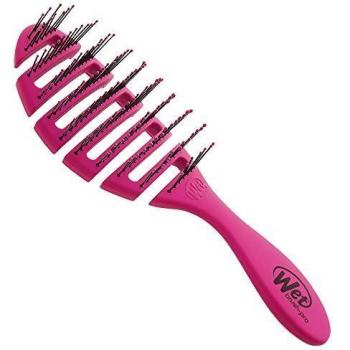 Wet Brush Flex Dry Hair Brush Pink