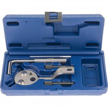 Kit de Calado de Distribución para Motor Ford 2.2 TDCI Diesel - ASTA