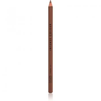 MUA Makeup Academy Intense Colour Precise Lip Pencil Shade Sincere 1.5 g