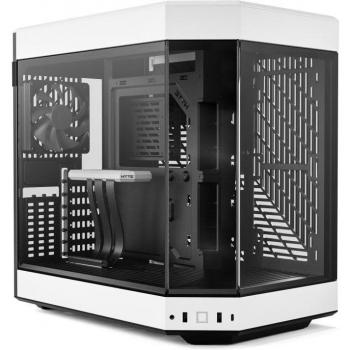 HYTE Y60 White ATX Mid-Tower Case