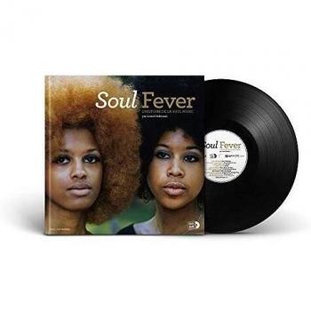 Colección Vinilo Libro: Fiebre del Soul