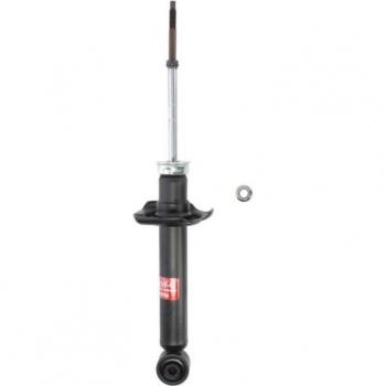 Amortiguador KYB Excel-G 341283 - Amortiguador de gas, tecnología de doble tubo, diseño para un rendimiento mejorado, compatible con vehículos específicos, ideal para restaurar la calidad de conducción original