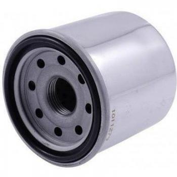 HIFLOFILTRO-Filtro de aceite HF204C-cromo Kawasaki VN 1600 B Mean Streak 6F VNT60B 2006 73