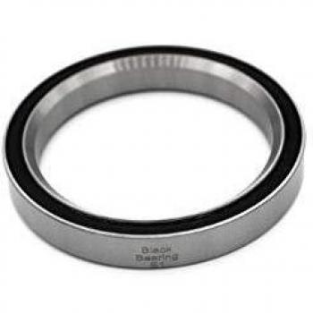 Rodamiento de dirección Black Bearing E1 - 40 x 50.8 x 7.14 - Ángulo 45/90°