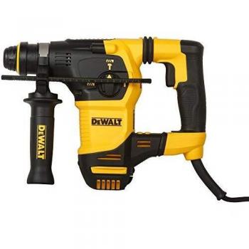 Dewalt D25333K-QS D25333K-QS-Martillo 950W, 950 W, 230 V