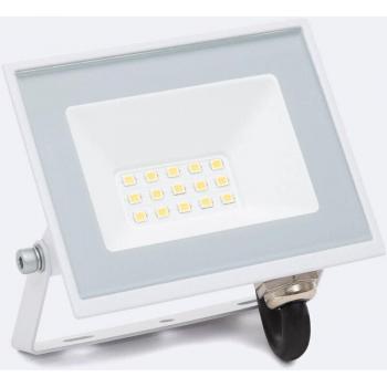 Foco Proyector LED 10W 120 lm/W IP65 S3 Blanco Frío 5000K