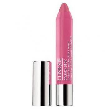 Clinique Chubby Stick™ Moisturizing Lip Colour Balm - Shade 08 Graped-Up - 3 g