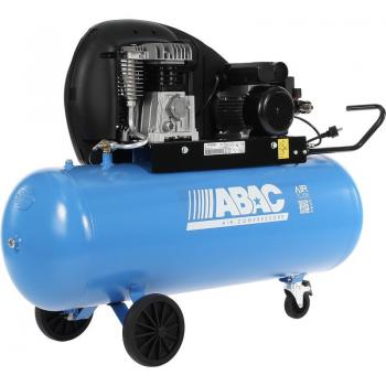 Compresor de Correa Externa Abac A29B 150 CM3 3HP 150L