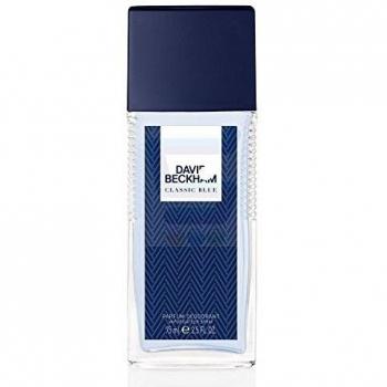 David Beckham Classic Blue Parfume Deodorant, 75 ml