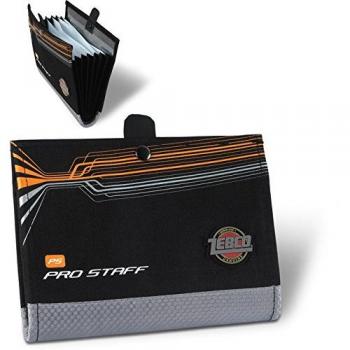 Zebco x Staff Rig Pro - Bolso