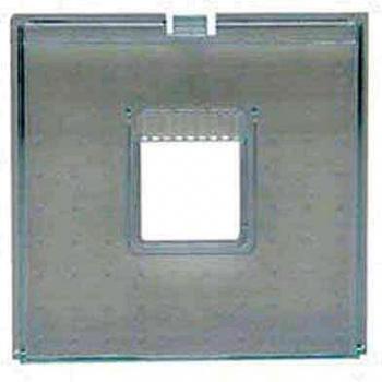 Fluval Chi Tapa Trasparente Filtro 100 g