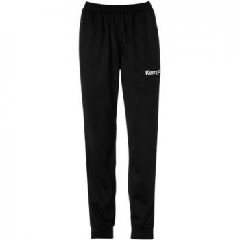 Pantalones Kempa Lite Negro para mujer
