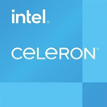 Intel Celeron G6900 3.4GHz Dual-Core Tray CPU with 4MB Cache (LGA1700)