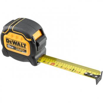 Flexómetro Dewalt DWHT36928-0 PRO 8m x 32mm