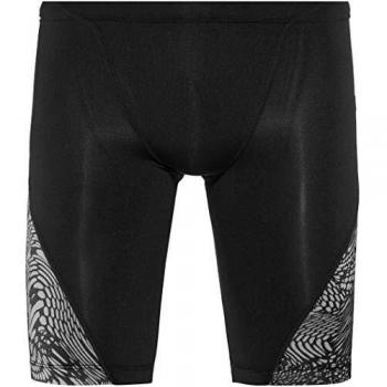 NIKE PM F NESS8027 Bañador, Hombre, Black, 32