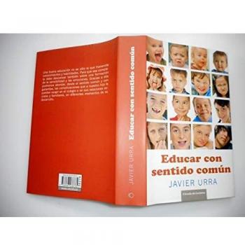 Educar Con Sentido Común