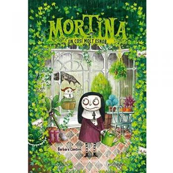 Mortina 2. Un cosí molt esnob