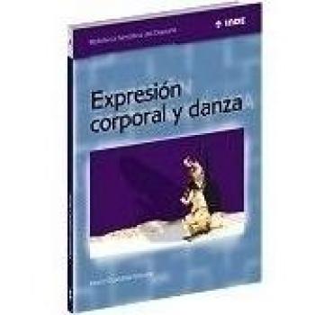 Expresión corporal y danza: 566