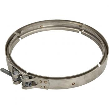 Collar de sujeción para escape DINEX 2AL019