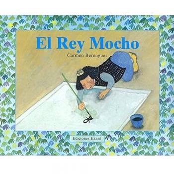 El Rey mocho