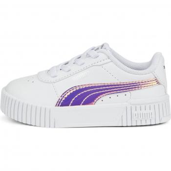 Puma Carina 2.0 Holo Baby Girl Sneakers