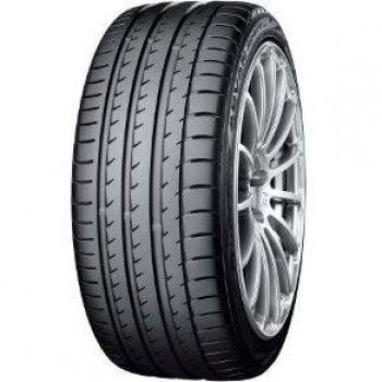 Yokohama Advan Sport (V105S) ZPS - Neumático de alto rendimiento para automóviles deportivos