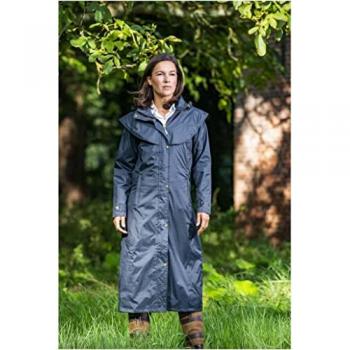 Baleno Women's Waterproof Oxford Jacket